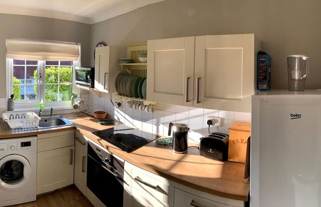 Beautiful Cosy Cottage in Aberporth - Foto 5