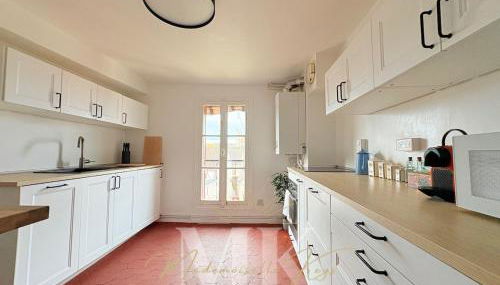 L'Authentic - Appartement spacieux - Foto 2