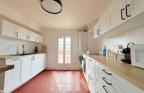 L'Authentic - Appartement spacieux - Foto 2