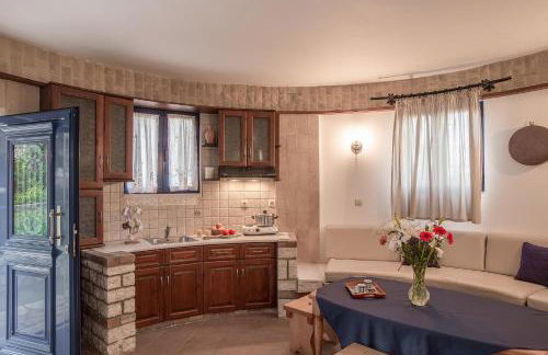 Mathraki Resort - Foto 63