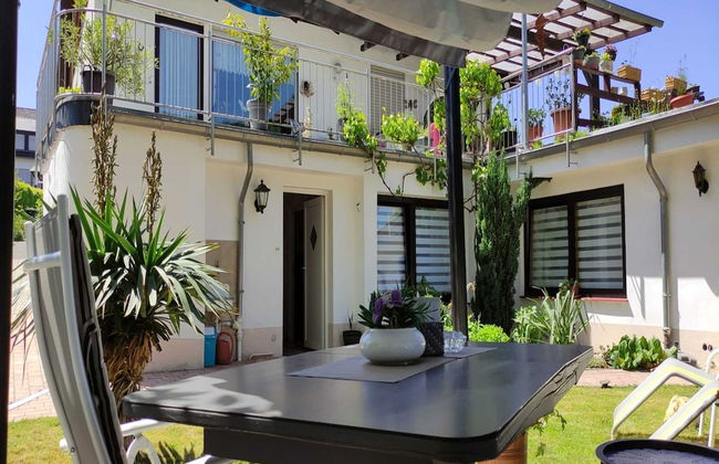 Apartment in Wehlen by Moselle Vineyards - Photo 15