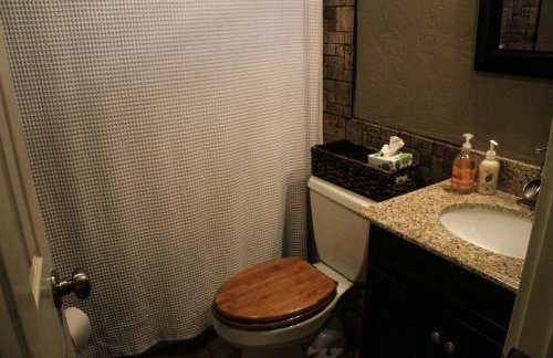 The 8th Street Retreat - Foto 18