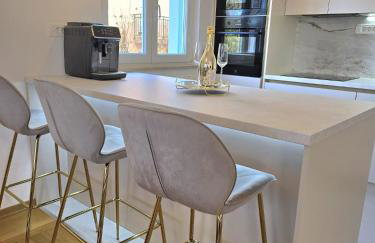 Marivi - Luxury apartment above the beach Žnjan - Photo 15