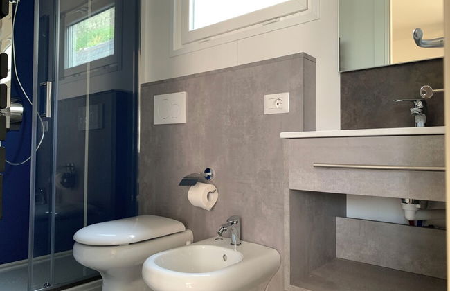 Agriturismo Agricamping GARDA NATURA - Photo 19