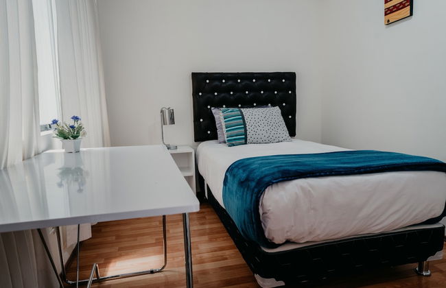 Camino Real Apartments - Foto 21