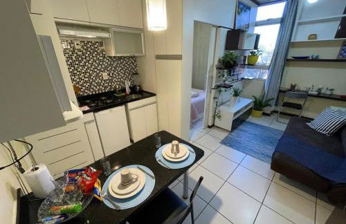 AP Confortável e Funcional próximo ao Aeroporto e Embaixadas - Foto 46