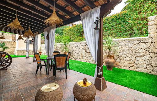 Villa Aurora with Heated Pool - Foto 6