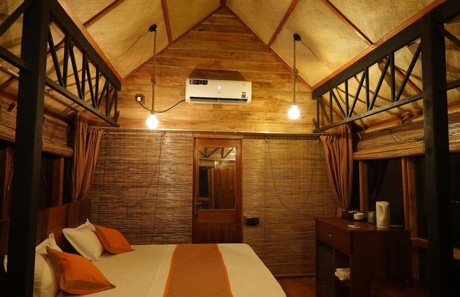 Kotiya Eco Villas - Photo 12