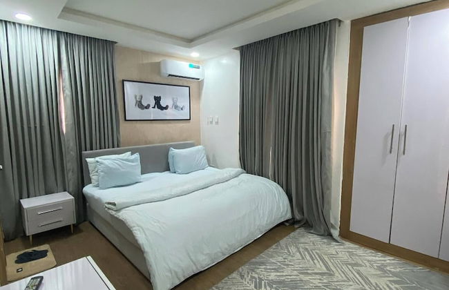 Cee- Jackson Apartment - Foto 22