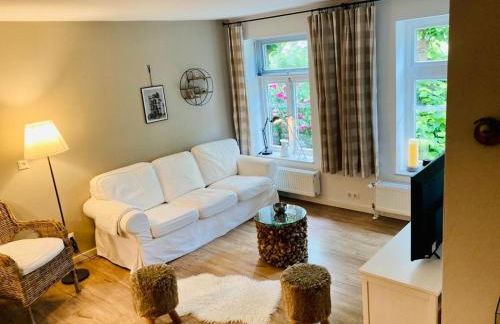 Ferienwohnung Nordnest - Foto 3