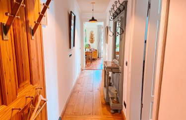 Premium Panorama-Ferienwohnung direkt am Kochelsee - Foto 20