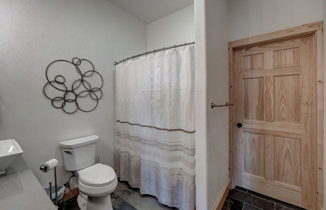 Missing Link Chalet at Terry Peak - Foto 35