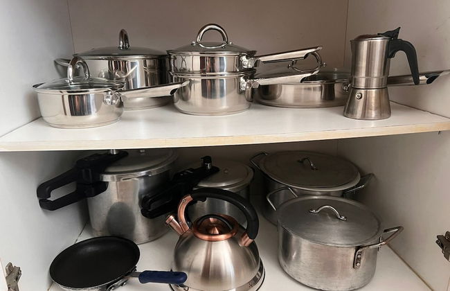 Acogedor Apartamento En El Cangrejo no1 - Foto 12