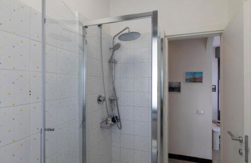 La Veranda - Bright Top Floor apartment with views of the Madonnina - Foto 40