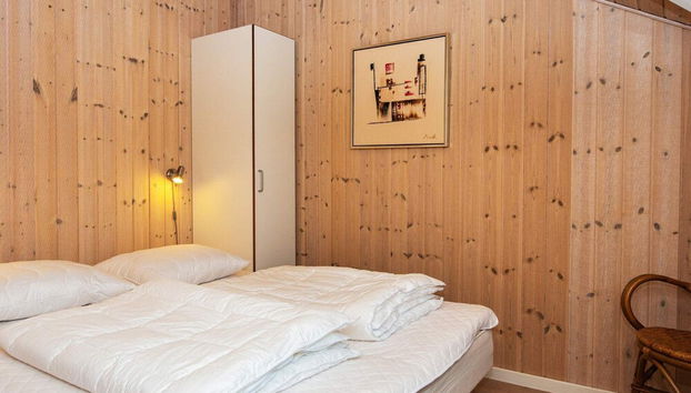 6 Person Holiday Home in Tarm - Photo 4, Room