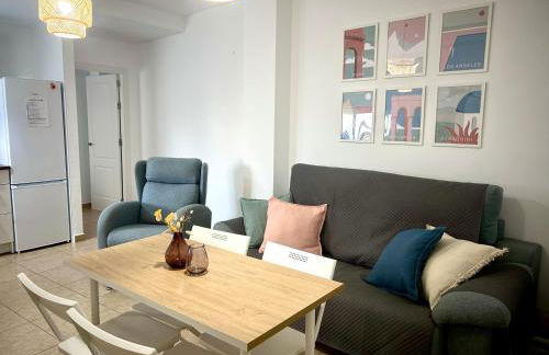 Apto cerca de playa Regla con garaje - Foto 7