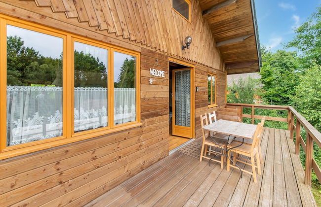 Holiday Home in Bievre With Garden - Foto 15