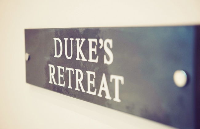 Padstow Breaks - Duke House - Photo 32