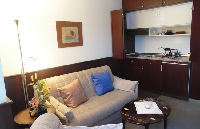 As-Salam Aparthotel - Foto 15