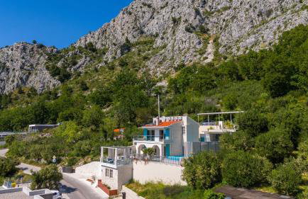 Casa GENI-heated pool, 3 bedrooms, sea views - Foto 64