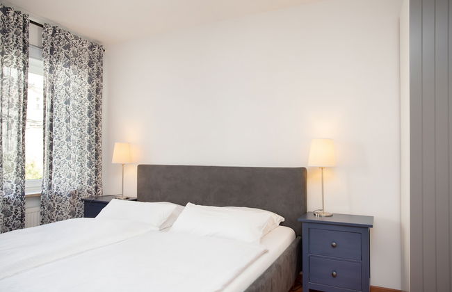 Wertschätzter III - Paulinenstr. - Foto 1