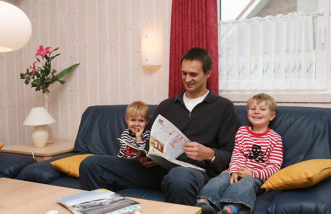 Holiday Home in Otterndorf - Photo 8