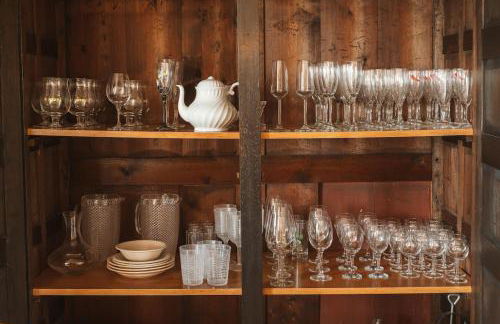 Masia Boutique con Infinity Pool - Foto 61