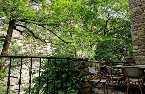 Moulin du XIIIe siècle pour 2 personnes - Photo 18