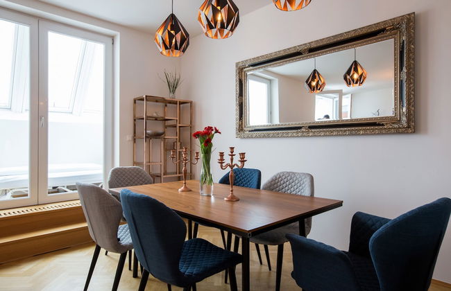 Urban Flats Vienna City Center - Foto 55