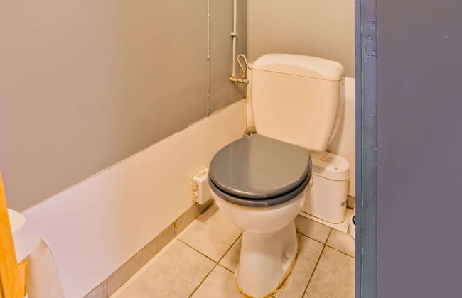 Holiday Home With Garden - Photo 19