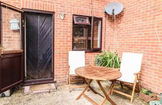 Spacious 1 bed flat-FREE Parking - Foto 30