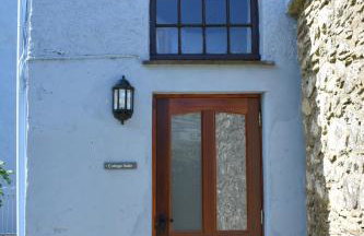 Crug Glas Country House - Foto 16