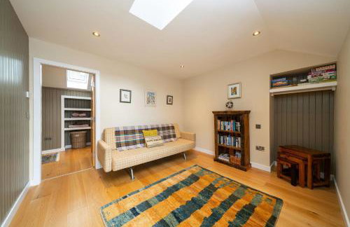 The Granary - Photo 31