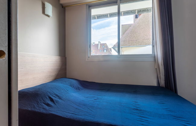 Les Normandières - Foto 16