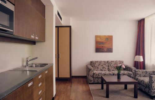 Aparthotel am Golfclub Treudelberg - Foto 28