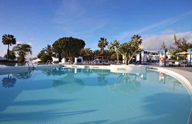 Sandos Atlantic Gardens - Photo 6