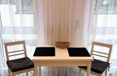 1-Zimmer Apartment in Ochsenfurt - Foto 7