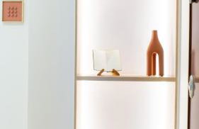 Glamour Essence Blanco Coris - Foto 6
