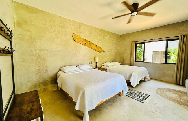 Villas Tortugas Apartments - Photo 30