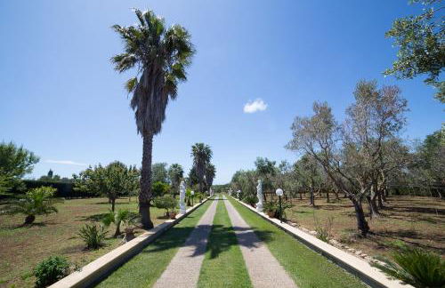 Villa dei Sogni Gallipoli - Foto 56