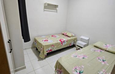 Martins Apart Hotel - Casa 01 - Foto 23