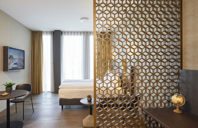 Lumen Apartments - Foto 58