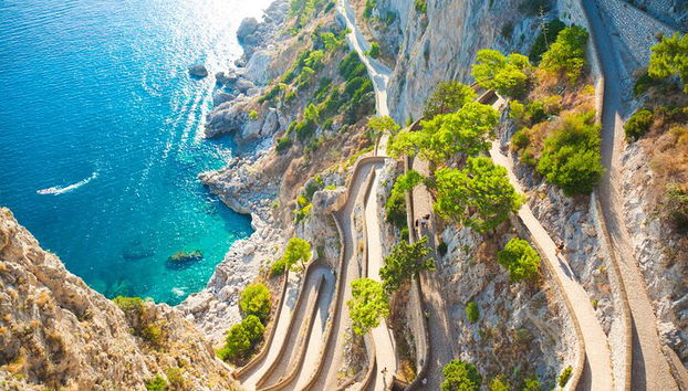 Capri, Anacapri y una experiencia especial en barco por la isla - Foto 2