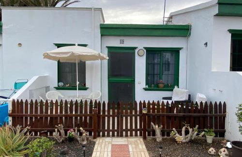 CASA SANDRA COCOSOL - Foto 27