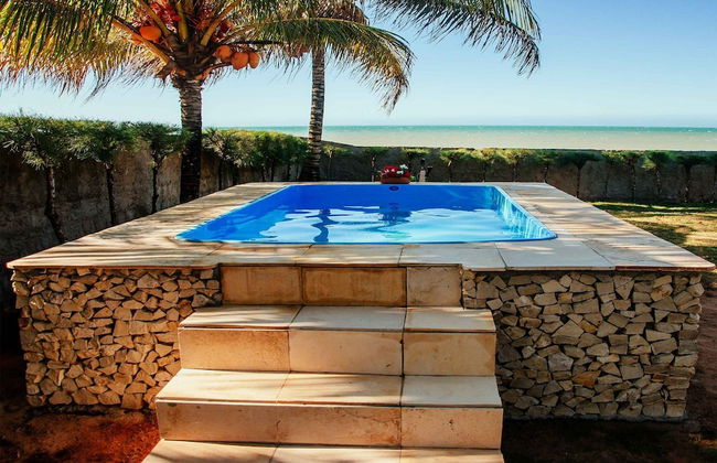 VARANDA & MAR BEACH HOUSES - Foto 42