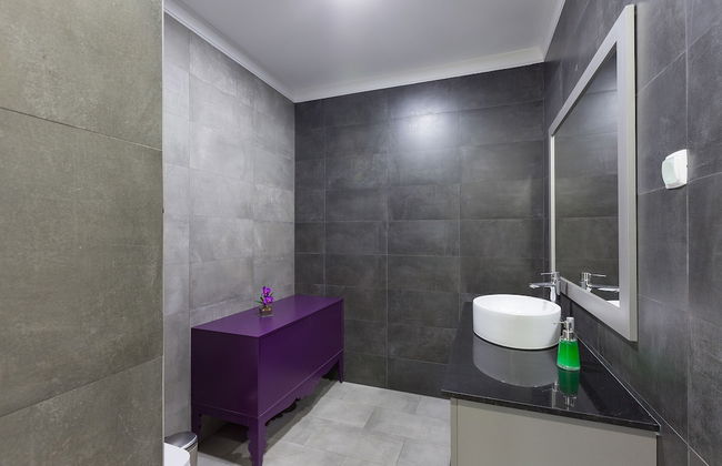 D Loft Sea and Golf - Foto 44