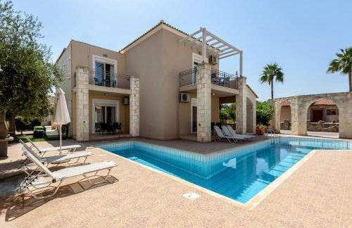 Azure Beach Villas - Foto 62