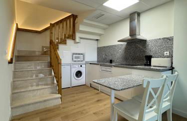 Apartamentos Villa Alemar Playa De Somo - Foto 22