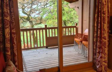 Appartement Le D12 Samoëns - Foto 17