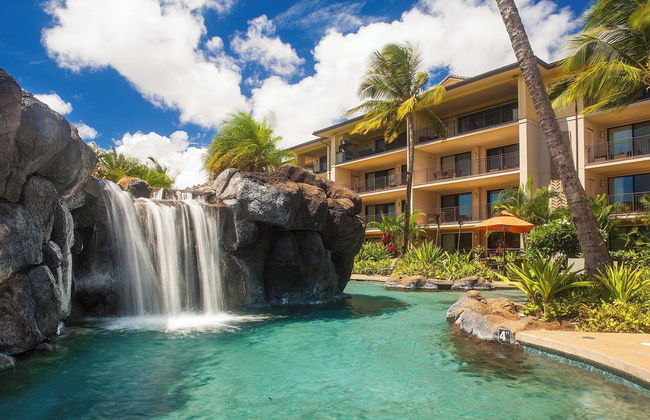 Koloa Landing Resort at Poipu,Autograph Collection - Foto 10